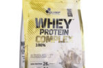 Olimp Whey Protein Complex 100% Schokolade
