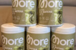 More Protein-Pulver Iced Matcha Latte, 5x