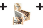 3 x Myprotein Max Protein Cookie