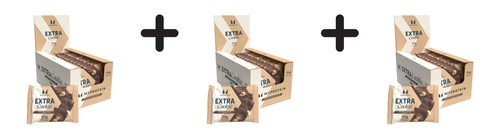 3 x Myprotein Max Protein Cookie