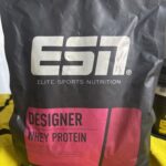ESN Designer Whey Protein - 2000g