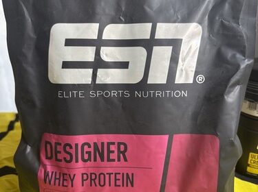 ESN Designer Whey Protein - 2000g
