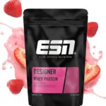 ESN Designer Whey Protein Strawberry 1kg