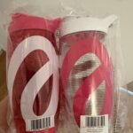 More Nutrition Shaker Limited Edition Doppelpack