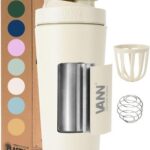 Shaker Proteinshake 750ML - Thermo Shaker