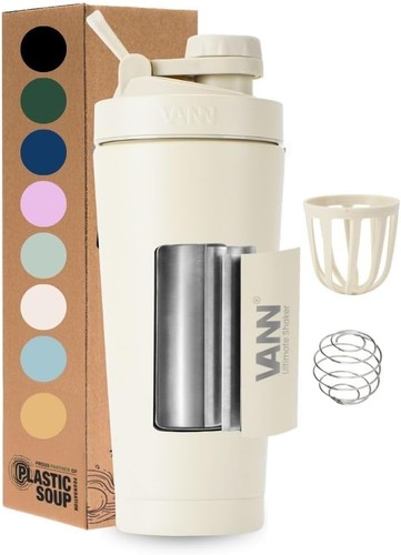 Shaker Proteinshake 750ML - Thermo Shaker