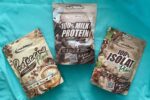 IronMaxx Proteinpulver Paket 6 × 500