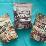 IronMaxx Proteinpulver Paket 6 × 500