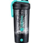 VOLTRX Gallium Protein-Shaker 700 ml BPA-frei