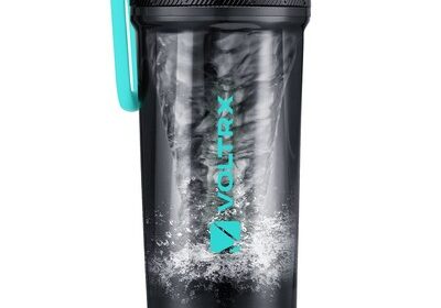 VOLTRX Gallium Protein-Shaker 700 ml BPA-frei