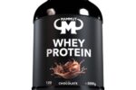 Whey Protein Mammut Nutrition 3000 g