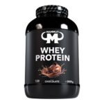 Whey Protein Mammut Nutrition 3000 g