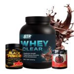 Clear Whey Protein 2KG Chocolate Protein