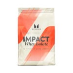 Myprotein Impact Whey Isolate (64,95
