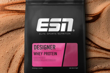 ESN Designer Whey Protein Milk Chocolate
