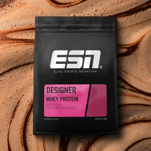 ESN Designer Whey Protein Milk Chocolate