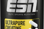 ESN Ultrapure Creatine Monohydrate - Kapseln