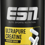 ESN Ultrapure Creatine Monohydrate - Kapseln