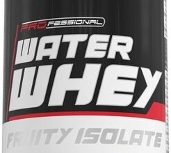 Best Body + Myprotein Clear Orange