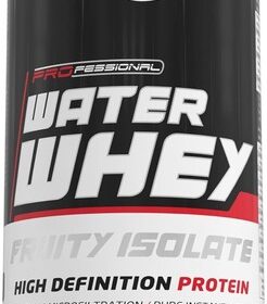 Best Body + Myprotein Clear Orange