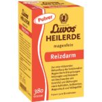 Luvos Reizdarm-Pulver, magenfein, 380 g