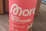More Protein Pulver Milkyccino – Chocolate