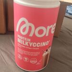 More Protein Pulver Milkyccino – Chocolate