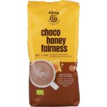 GEPA Kakao-Instantgetränk "Choco Honey Fairness" 400 g