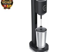 Eiweiß Shaker - Protein Shaker Mixer