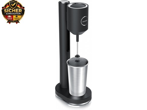 Eiweiß Shaker - Protein Shaker Mixer