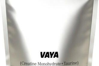 ® Creatin Monohydrat + Taurin Pulver