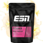 ESN Designer Whey Protein Pulver, Vanilla,