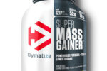 DYMATIZE Super Mass Gainer 2943g Schokolade
