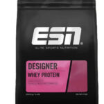 ESN Designer Whey Protein Pulver 2000