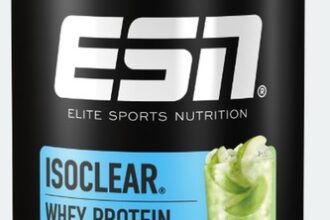 ESN Isoclear Whey Protein Isolate 908
