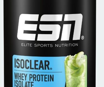 ESN Isoclear Whey Protein Isolate 908