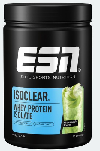 ESN Isoclear Whey Protein Isolate 908
