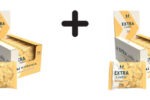 2 x Myprotein Max Protein Cookie
