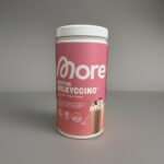 More Nutrition Protein Milkyccino Chocolate Crispy