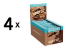 4 x Myprotein Filled Protein Cookie